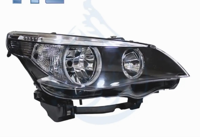 Фара на BMW E60